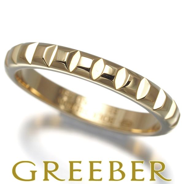BOUCHERON（ブシュロン） リング キャトルクルドパリ ポワントド
