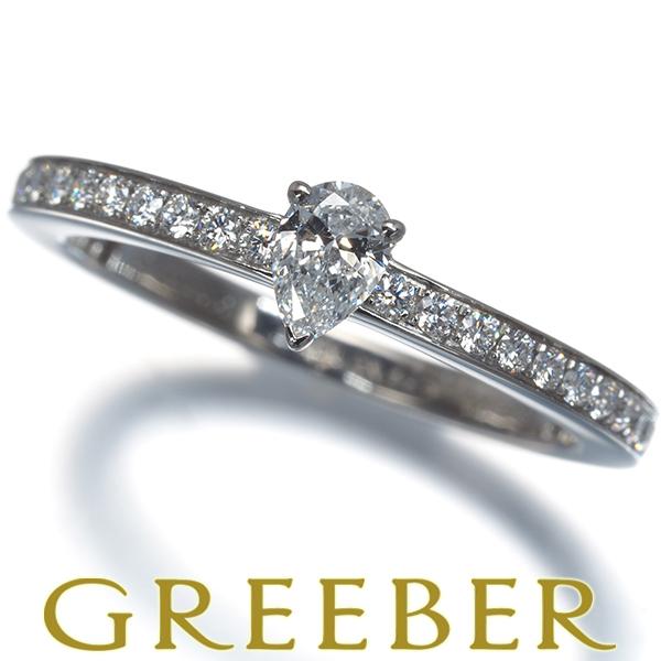 CHAUMET（ショーメ） リング ダイヤ ダイヤモンド ジョゼフィーヌ 