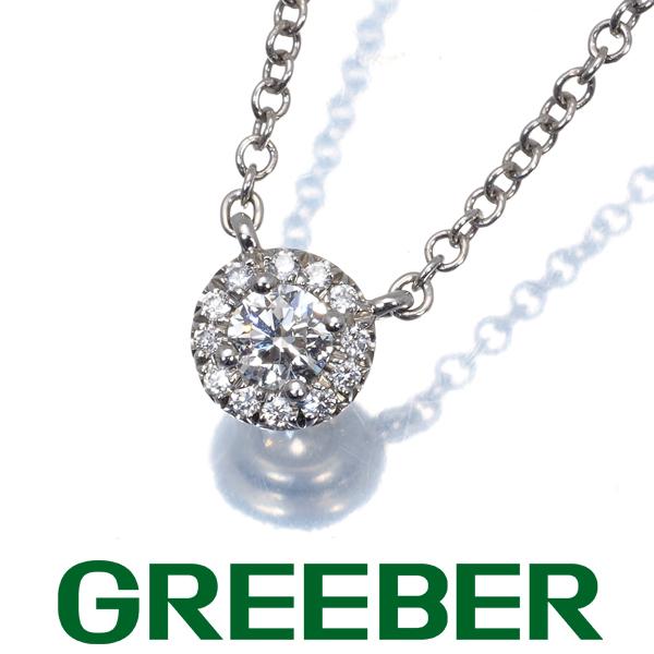 ティファニー ダイヤネックレス ダイヤモンド ソレスト Pt950 Blj グリーバー 通販 Yahoo ショッピング