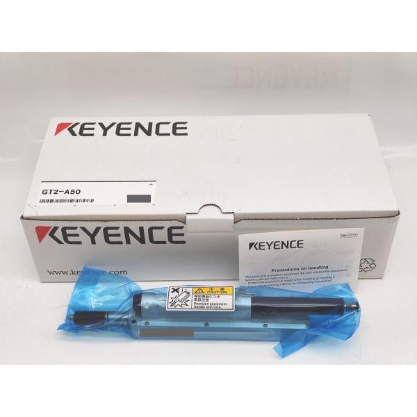 新品 キーエンス KEYENCE GT2-A50 : Greekshops - 通販 - Yahoo