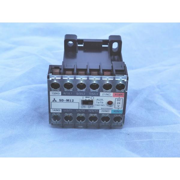 インボイス対応 中古 三菱 SD-M12 その8