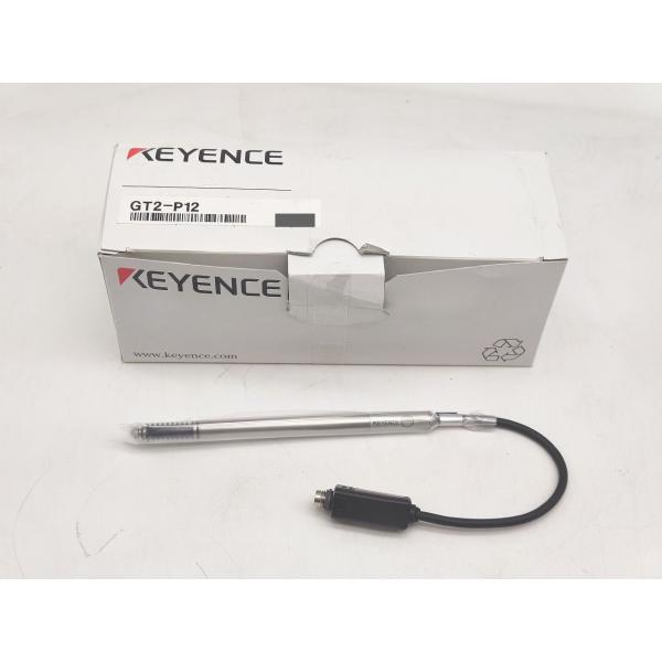 箱いたみあり 未使用 キーエンス KEYENCE GT2-P12 その1 : Greekshops 