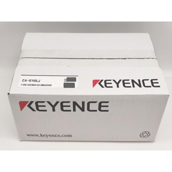 インボイス対応 箱いたみあり 新品 キーエンス KEYENCE CA インボイス対応 箱いたみあり 新品 キーエンス KEYENCE CA