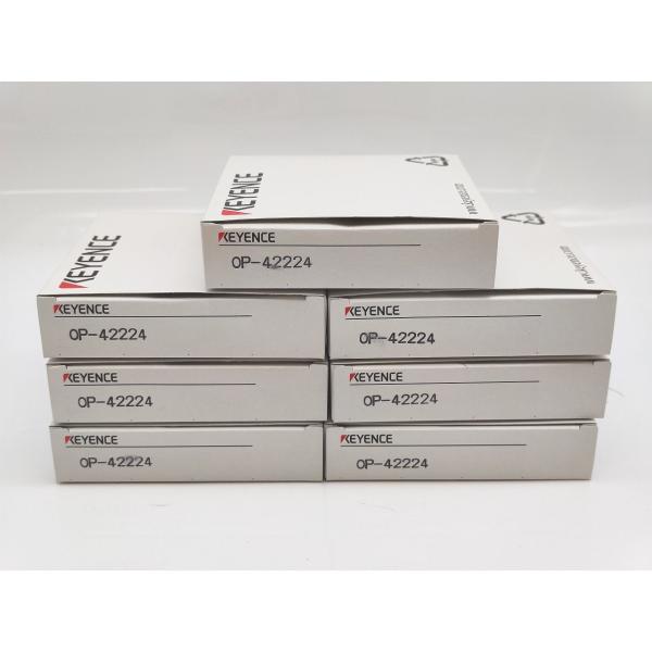 7点セット 未使用 キーエンス KEYENCE OP-42224 : Greekshops - 通販