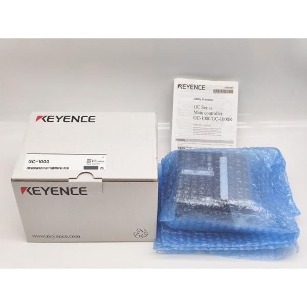 インボイス対応 新品 キーエンス KEYENCE GC-1000 その3 インボイス対応 新品 キーエンス KEYENCE GC-1000 その3