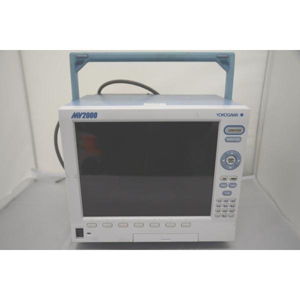 インボイス対応 横河 MV2000 MV2010-3-4-1-1-1M YOKOGAWA インボイス対応 横河 MV2000 MV2010-3-4-1-1-1M YOKOGAWA