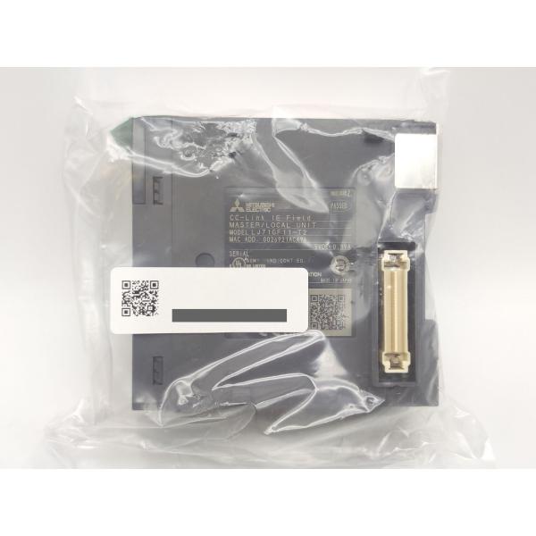 インボイス対応 箱なし 未使用 三菱 MITSUBISHI LJ71GF11-T2 その3