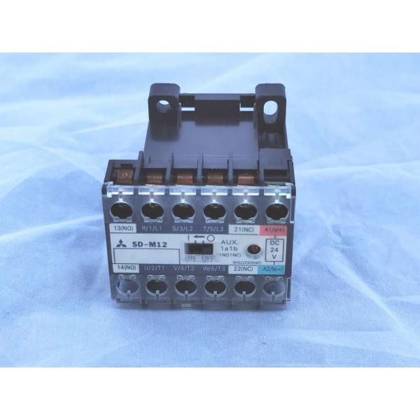 インボイス対応 中古 三菱 SD-M12 その9