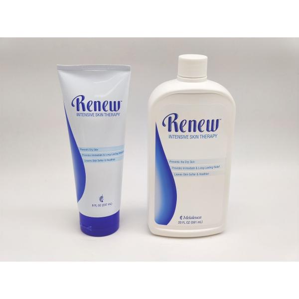 未使用 メラルーカ リニュー スキンローション ハンド＆ボディ用 237ml