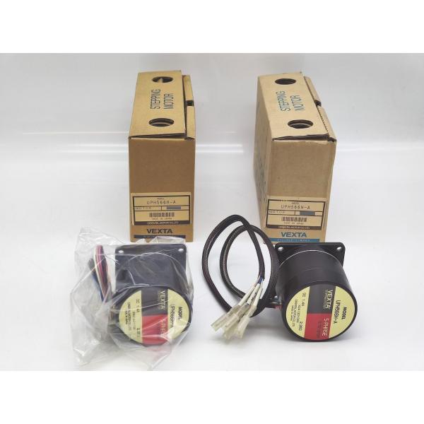 インボイス対応 2点セット 中古 オリエンタルモーター Orientalmotor UPH566H-A