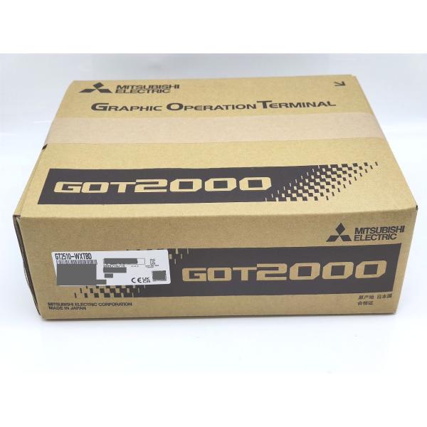 2025年製 新品 三菱 MITSUBISHI GT2510-WXTBD : Greekshops - 通販