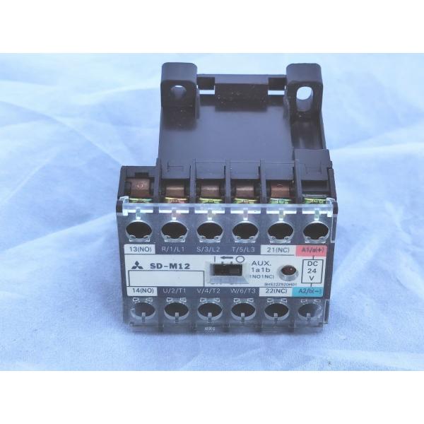 インボイス対応 中古 三菱 SD-M12
