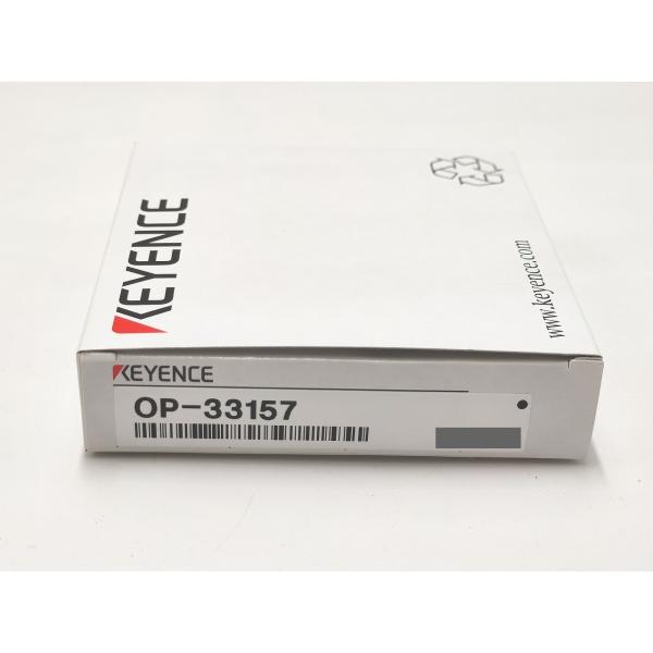 インボイス対応 新品 キーエンス OP-33157 KEYENCE その1