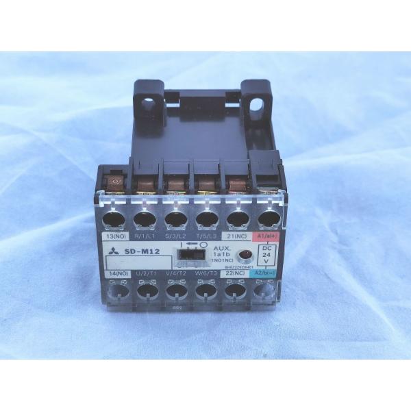インボイス対応 中古 三菱 SD-M12 その1