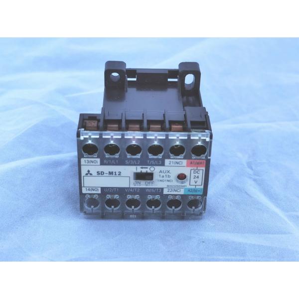インボイス対応 中古 三菱 SD-M12 その10