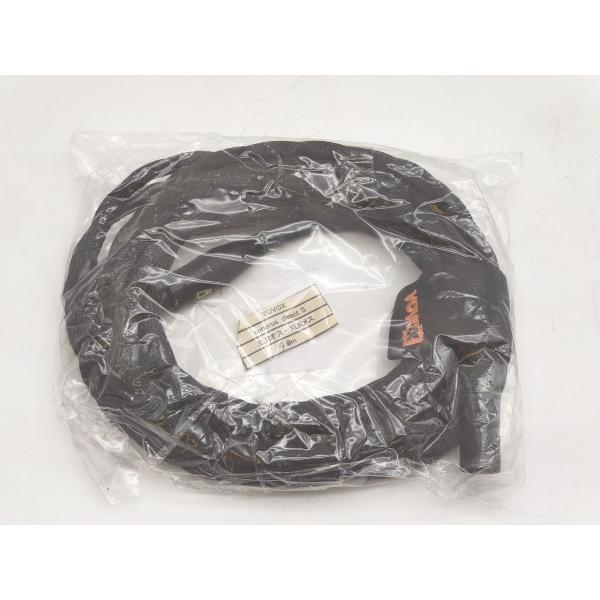 中古か未使用か不明 VOVOX sonorus direct S XLRオス-XLRメス 4m その1