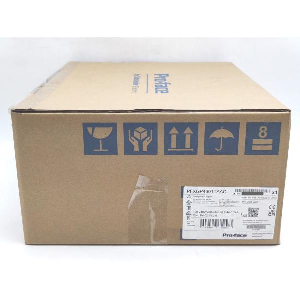 新品 Pro-face PFXGP4601TAAC : Greekshops - 通販 - Yahoo!ショッピング