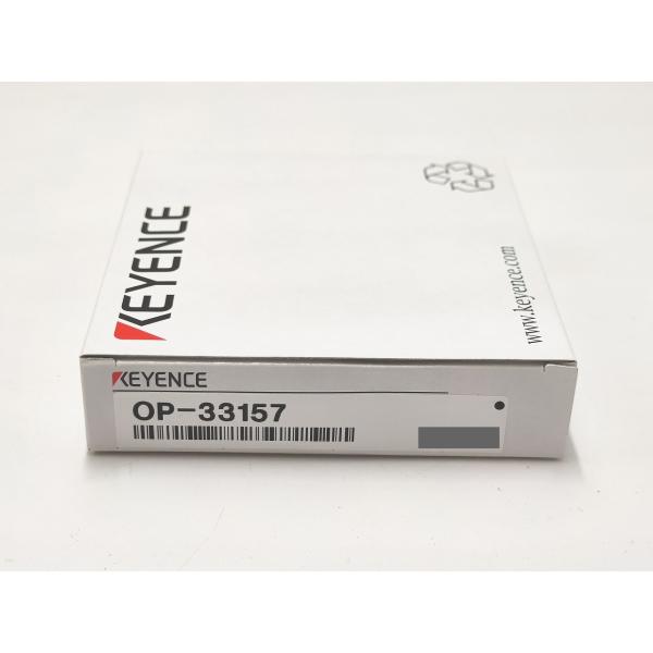 インボイス対応 新品 キーエンス OP-33157 KEYENCE その3