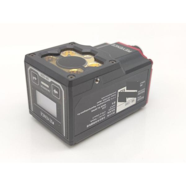 インボイス対応 中古 キーエンス KEYENCE SR-1000 : Greekshops インボイス対応 中古 キーエンス KEYENCE SR-1000 : Greekshops