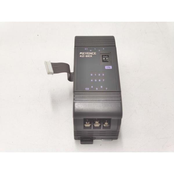 インボイス対応 中古 キーエンス KZ-8EX KEYENCE : Greekshops - 通販