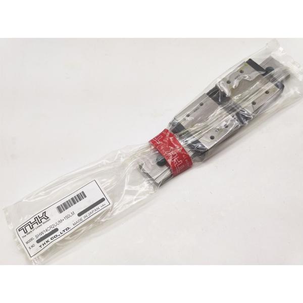 インボイス対応 汚れあり 未使用 THK SHW14CR2UUM＋150LM