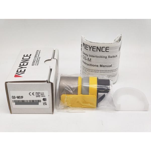 新品 キーエンス KEYENCE GS-M51P その1 : Greekshops - 通販 - Yahoo