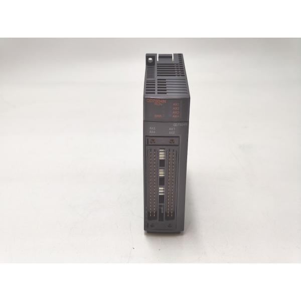 インボイス対応 中古 三菱 シーケンサ QD75D4N シーケンサー