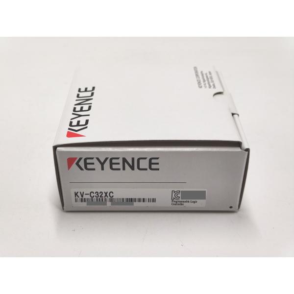 その他 KEYENCE KV-C32XC KV-C64XC インボイス対応 新品 キーエンス KV-C32XC KEYENCE : Greekshops