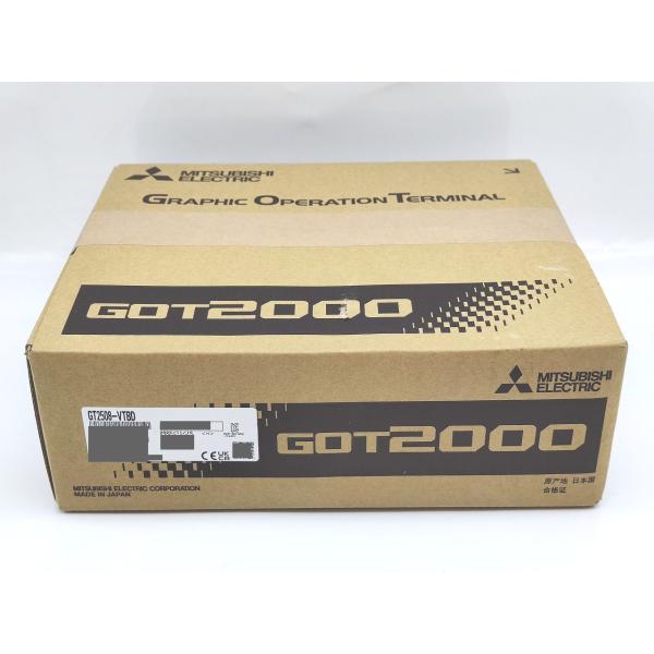 2025年製 新品 箱いたみあり 三菱 MITSUBISHI GT2508-VTBD その1