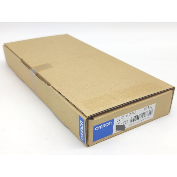 箱汚れあり 新品 オムロン OMRON CS1W-CN713 その1 : Greekshops