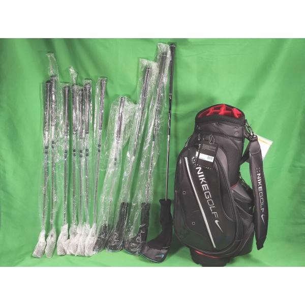 ALL NIKE フルセット　美品‼️ 箱汚れ 一部袋なし 未使用 ナイキ Nike オールインワンセット スリング