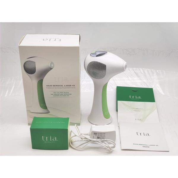 ほぼ未使用品☀トリア パーソナル レーザー LHR 中古 tria トリア パーソナルレーザー脱毛器 4X LHR4.0 : Greekshops