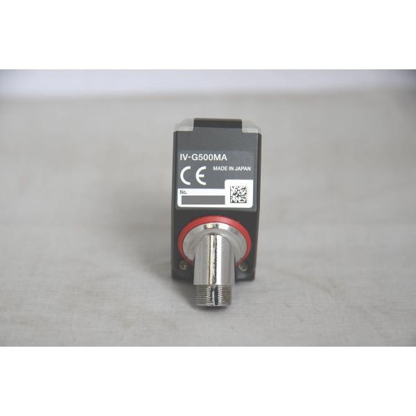 インボイス対応 中古 キーエンス IV-G500MA KEYENCE