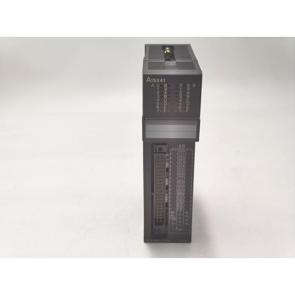 インボイス対応 中古 三菱 シーケンサ A1SX41 シーケンサー