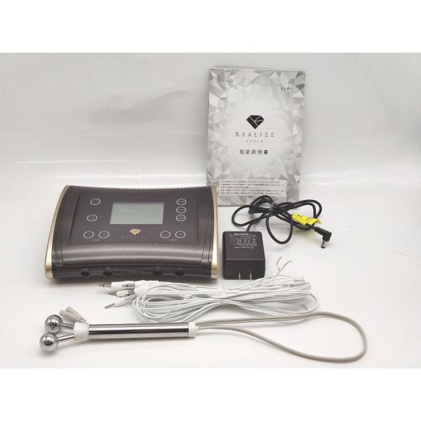 リアライズ　スリムビューティーハウス 中古 スリムビューティハウス REALIZE リアライズ : Greekshops - 通販