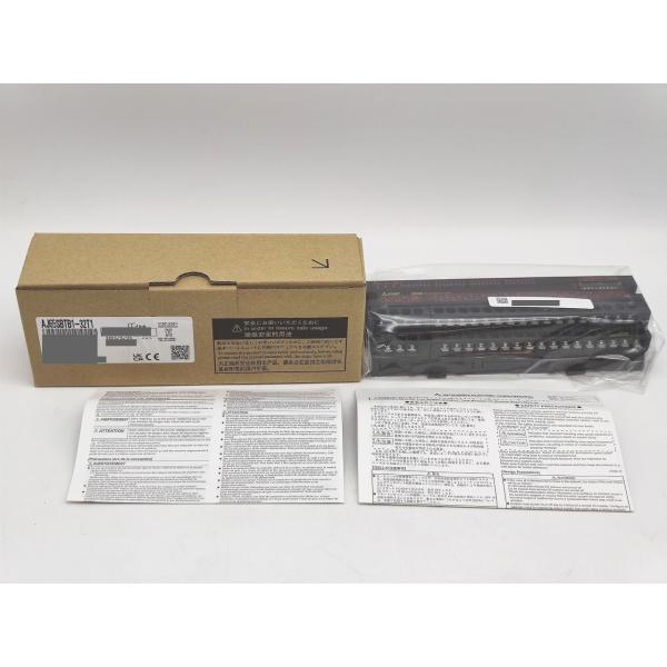 2023年製 新品 三菱 MITSUBISHI AJ65SBTB1-32T1 その2 2023年製 新品 三菱 MITSUBISHI AJ65SBTB1-32T1 その2