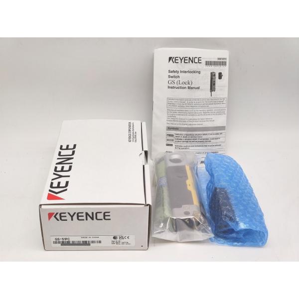 新品 キーエンス KEYENCE GS-51PC : Greekshops - 通販 - Yahoo