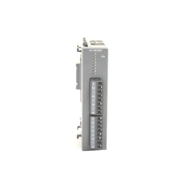 インボイス対応 中古 キーエンス KV-NC8ER KEYENCE : Greekshops インボイス対応 中古 キーエンス KV-NC8ER KEYENCE : Greekshops