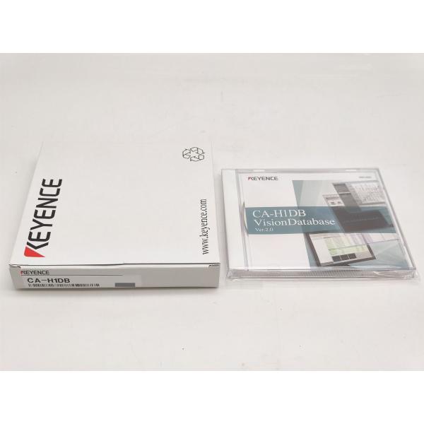 インボイス対応 新品 キーエンス KEYENCE CA-H1DB Vision インボイス対応 新品 キーエンス KEYENCE CA-H1DB Vision
