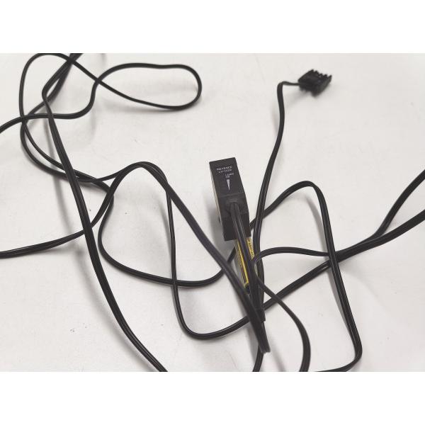 インボイス対応 中古 キーエンス TR-V500 TR-TH08 セット インボイス対応 中古 キーエンス TR-V500 TR-TH08 セット