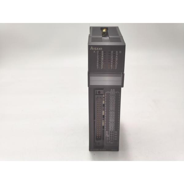 インボイス対応 中古 三菱 シーケンサ A1SX41 シーケンサー その1