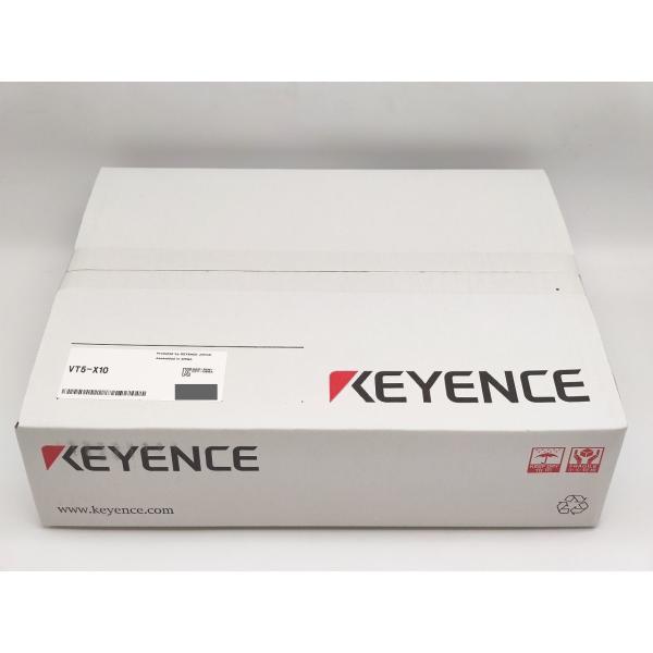 新品 キーエンス KEYENCE VT5-X10 その3 : Greekshops - 通販 - Yahoo
