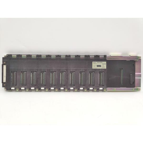 インボイス対応 中古 オムロン OMRON CS1W-BC103 : Greekshops - 通販