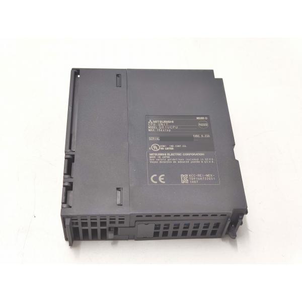 新品未使用品　三菱　シーケンサー　AY13C 三菱 Q02HCPU Mitsubishi PLC Module O02HCPU : 八重洲堂 Yahoo