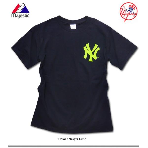 Majesticニューヨークヤンキースロゴプリントｔシャツ Buyee Buyee 일본 통신 판매 상품 옥션의 대리 입찰 대리 구매 서비스