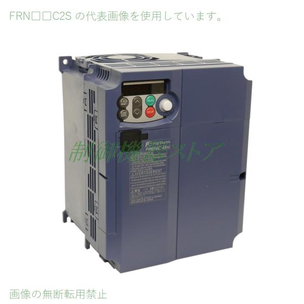 FRN5.5C2S-2J 3相200v 適用モータ容量:5.5kw 富士電機 FRN5.5C2S-2J 3相200v 適用モータ容量:5.5kw 富士電機
