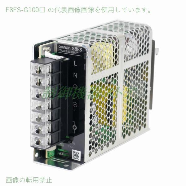 S8FS-G10015CD AC100/200v DC15vo 100w [t I p[TvC /̎\