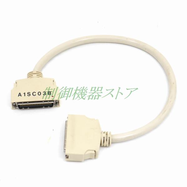 ☆商品在庫数：[1] 【 商品紹介 】[商品コード]：P115[適　　用]：リサイクル品[メーカー]：三菱電機[シリーズ]：MELSEC-A[商 品 名]：増設ケーブル[ケーブル長]：330mm[導体抵抗値]：0.02Ω[質　　量]：0.10kg