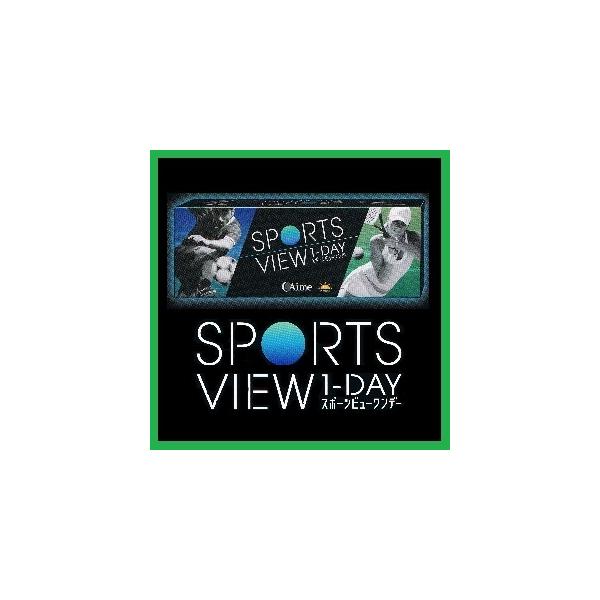 他サイト： コンタクト スポーツ　ビュー　ワンデー アイミー 30枚入の商品画像