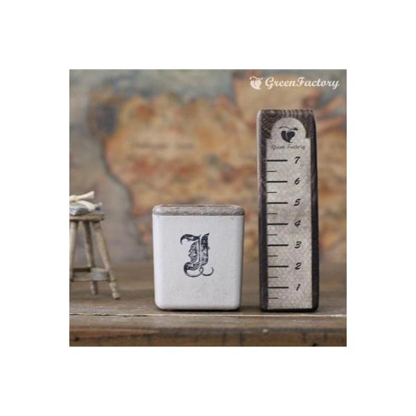 ■商品について小さな鉢に、アルファベットIの文字をスタンプしました。組み合わせで、様々なシーンでご活用いただけます。※キューブ（S）１個の価格です。※鉢は写真６枚目の４色からお選びいただけます。　注文時に備考欄よりお知らせください。■鉢につ...